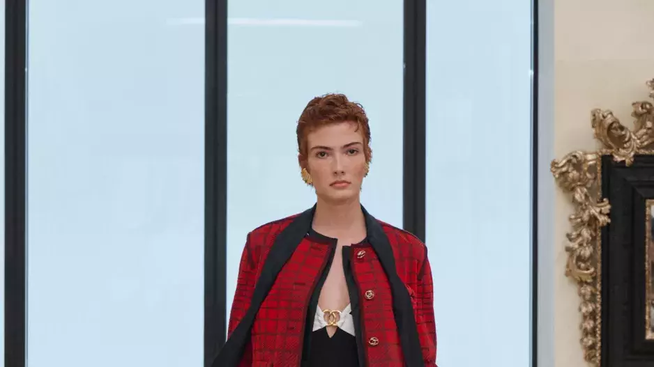 Chanel Resort SS27 Chanel Resort SS27
