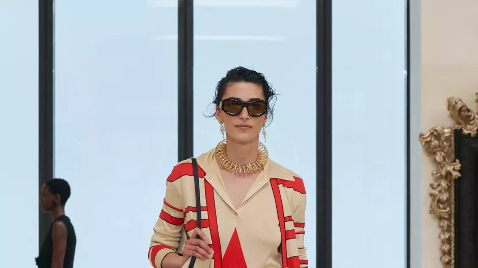 Chanel SS27 Chanel SS27