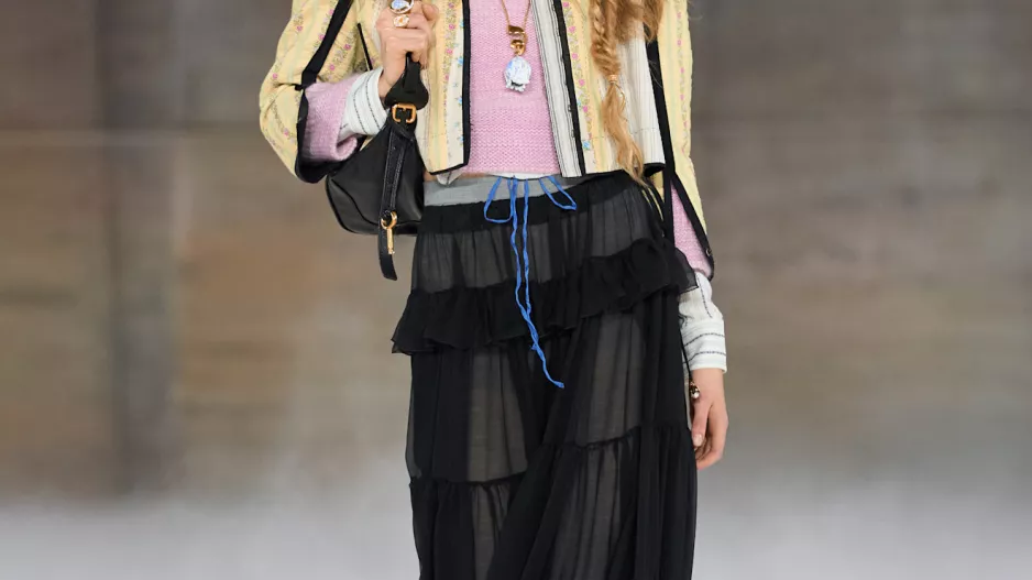 Chloé FW26