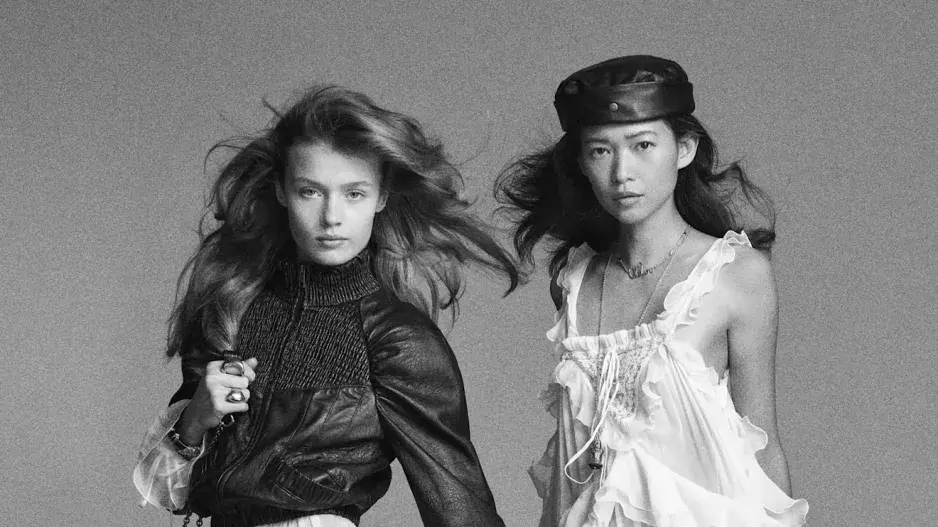 Chloé FW26 Chloé FW26