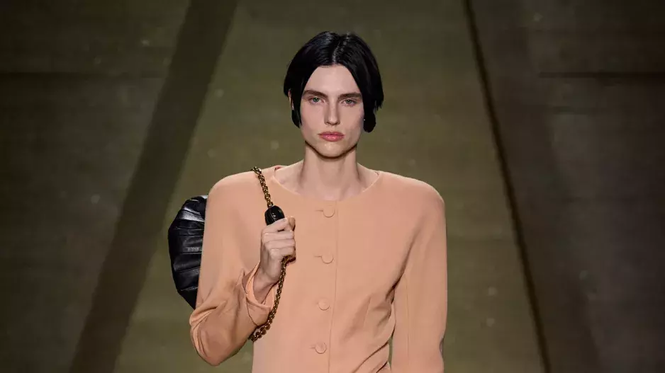 Chloé SS26 Chloé SS26