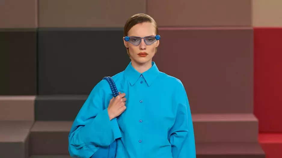 Fendi SS26