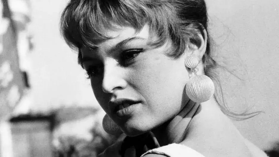 Brigitte Bardot