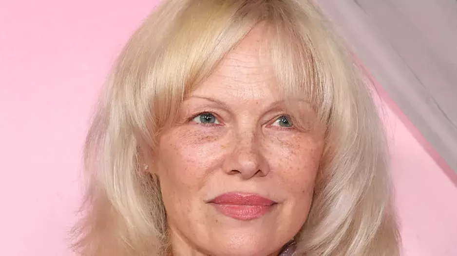 Pamela Anderson