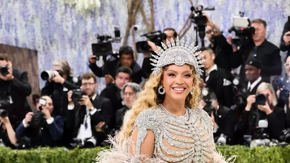 Beyoncé
