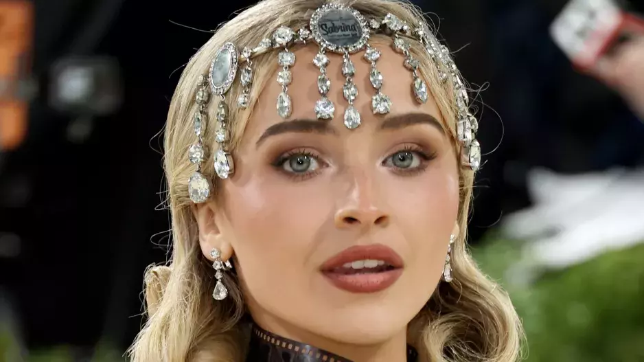 Met Gala 2026