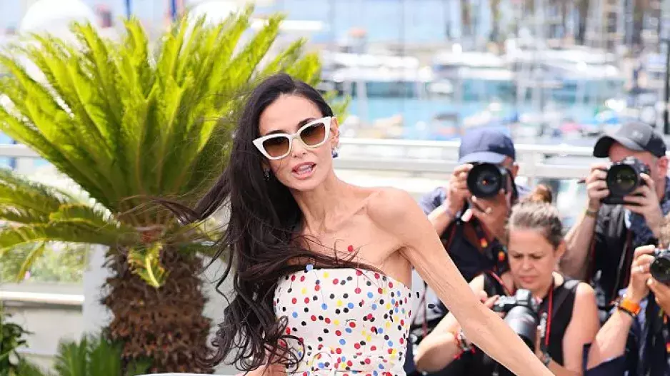 Demi Moore Demi Moore