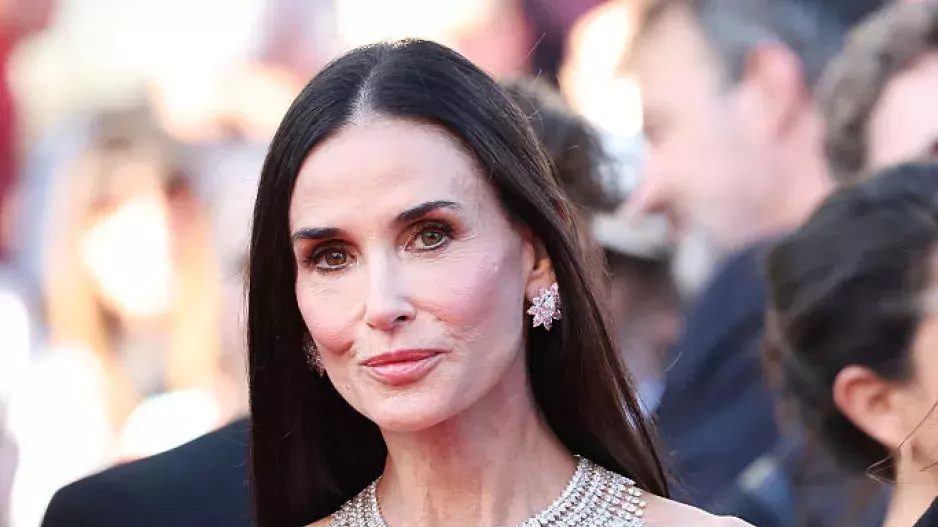 Demi Moore