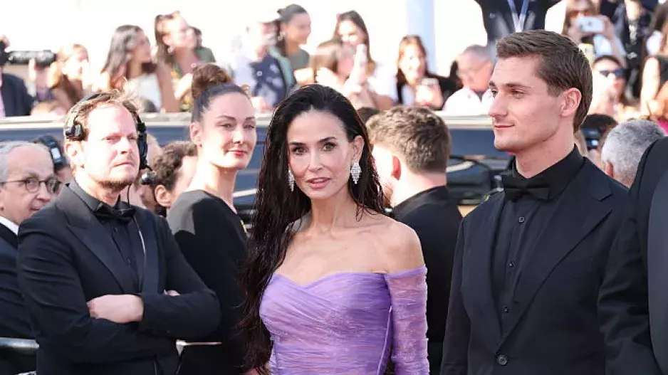 Demi Moore