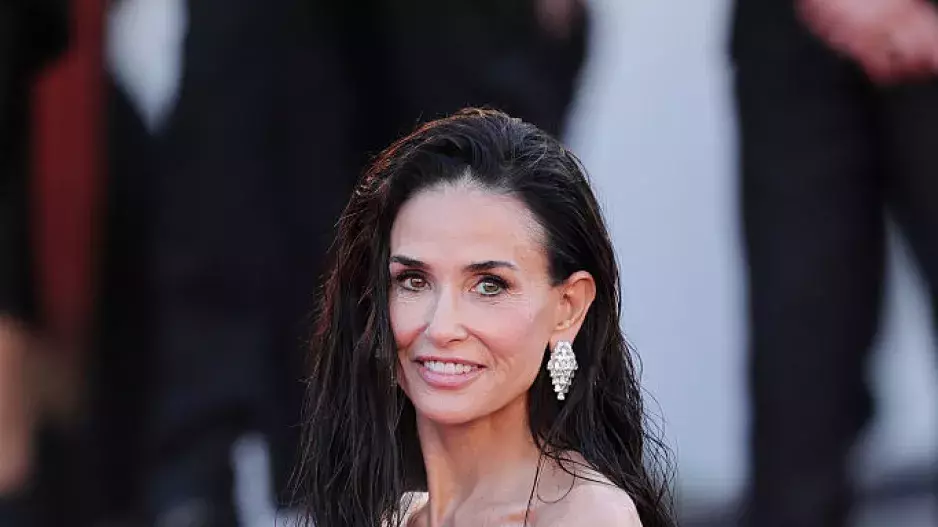 Demi Moore