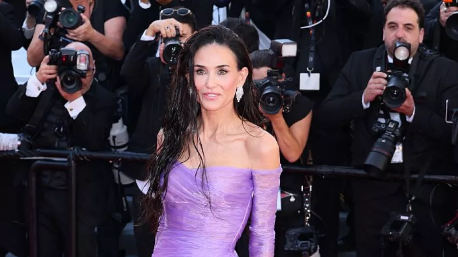 Demi Moore