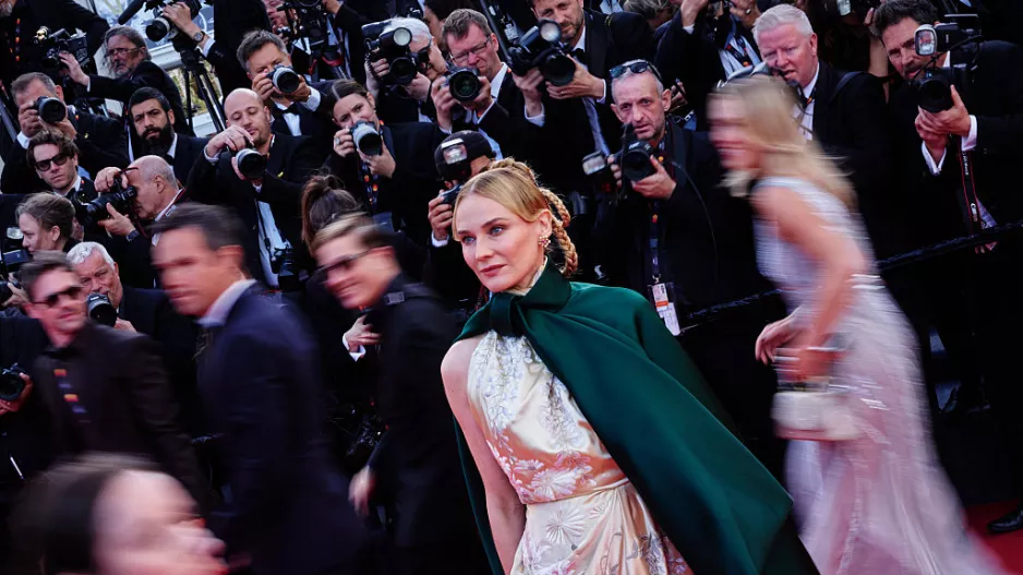 Diane Kruger