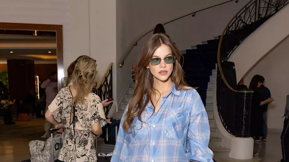 Barbara Palvin