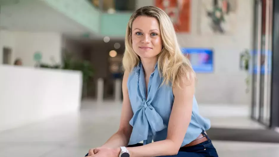 Anna Kortusová, analytička investiční platformy Portu