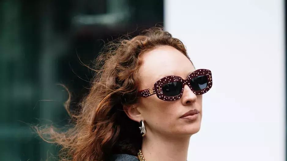 London streetstyle London streetstyle