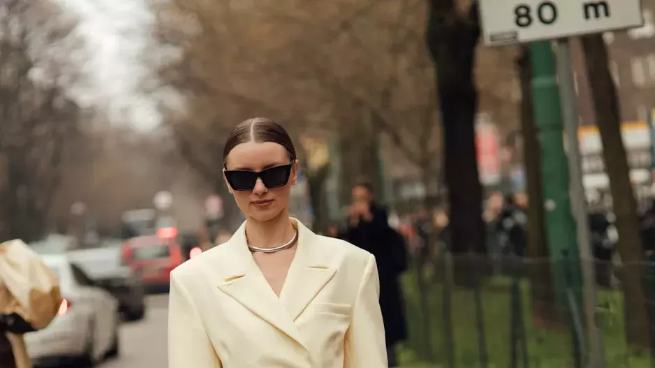Milano streetstyle Milano streetstyle