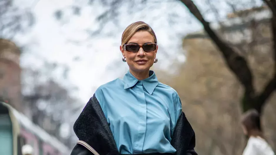 Milano Streetstyle