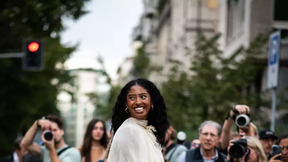 Milano streetstyle