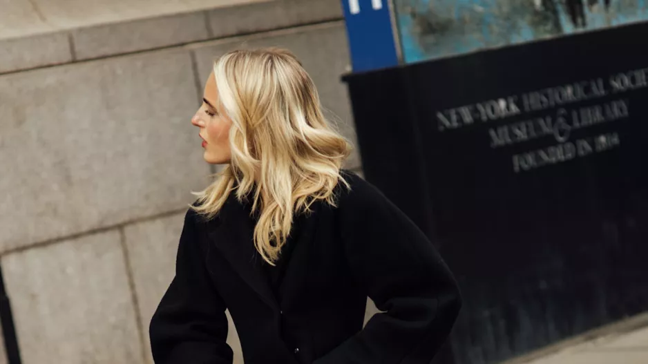 NY streetstyle