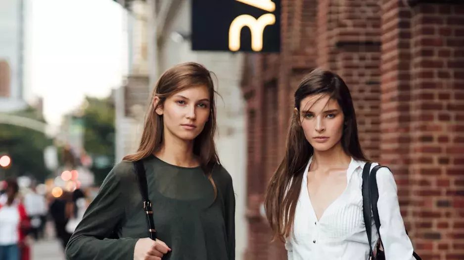 NY streetstyle NY streetstyle