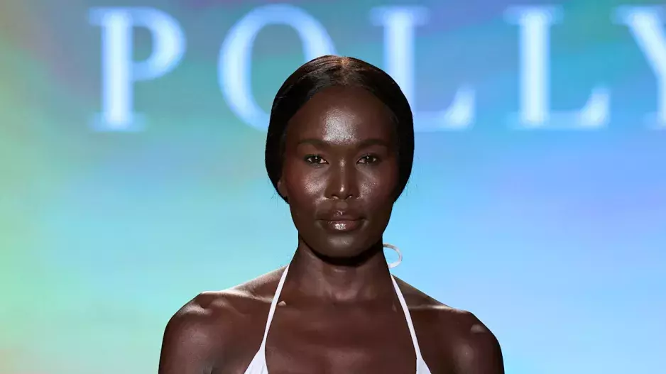 Oh Polly SS26