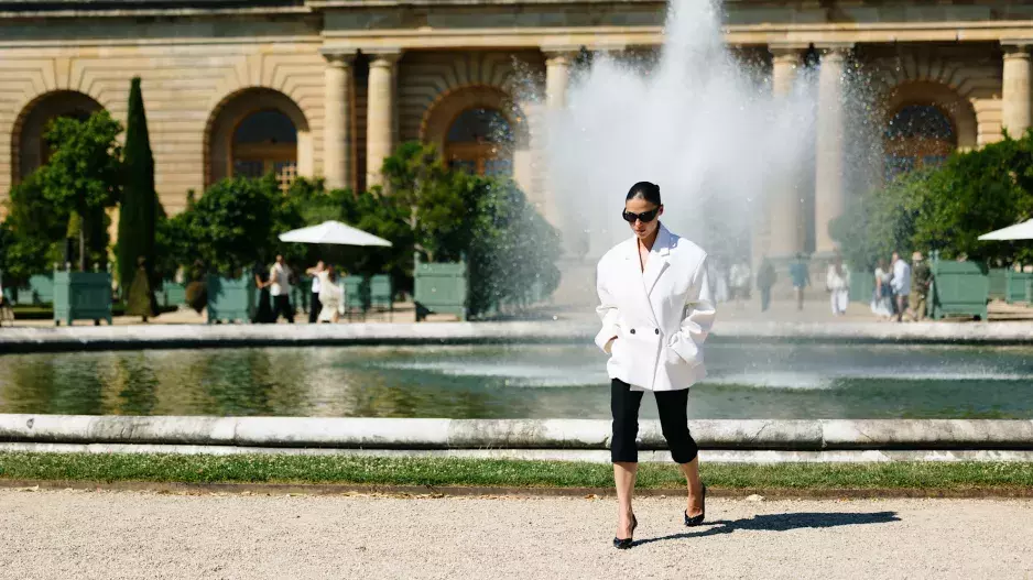 Paris streetstyle Paris streetstyle