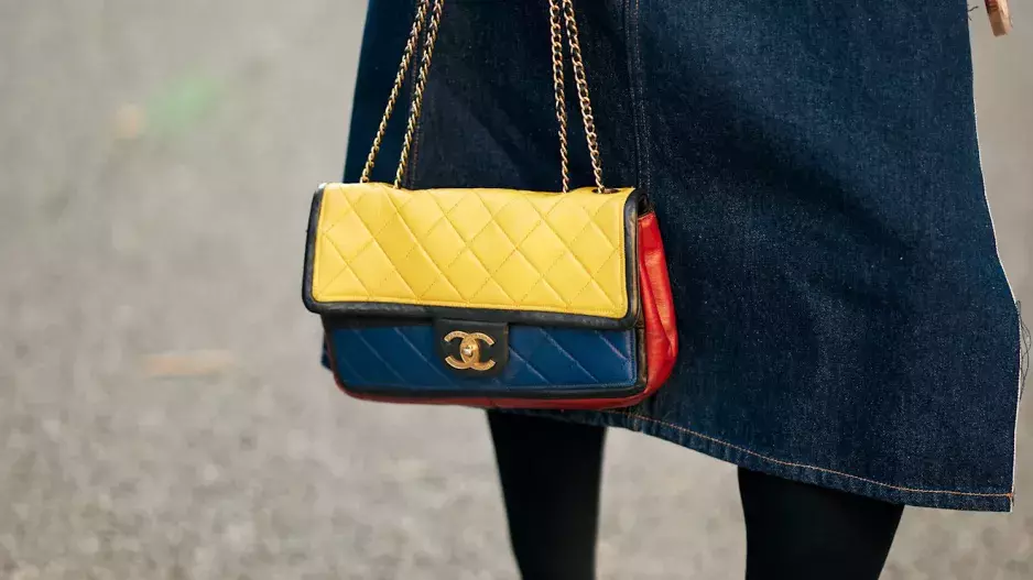 Paris streetstyle