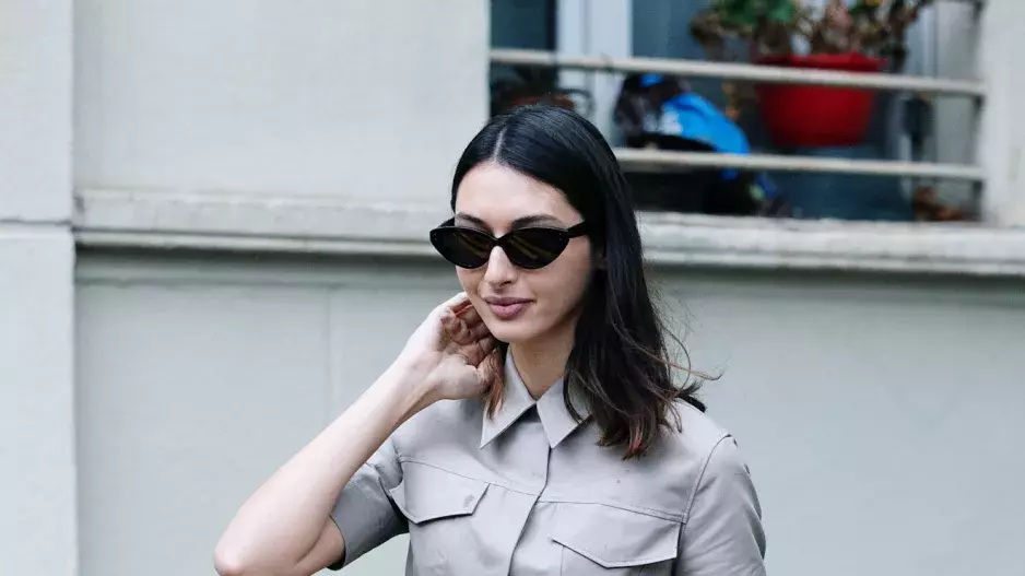 Paris streetstyle