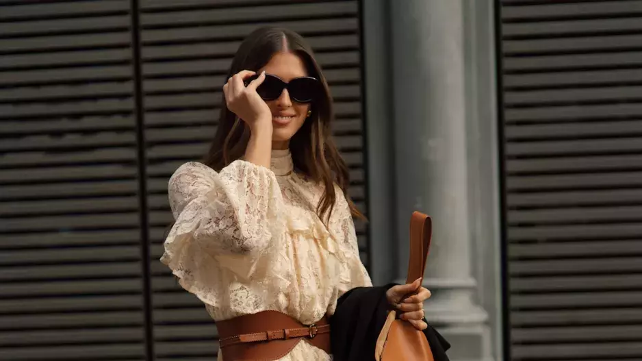 Paris streetstyle