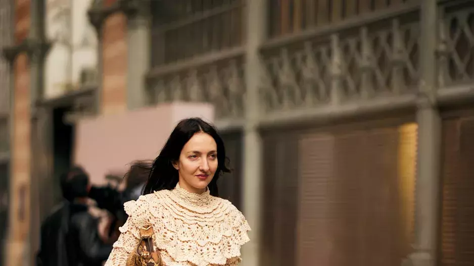 Paris streetstyle