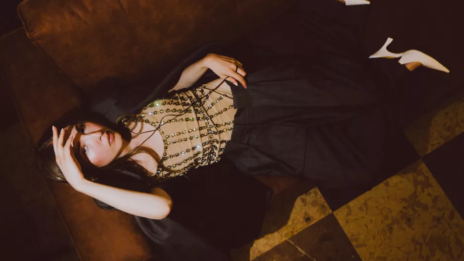 Stella McCartney H&M 