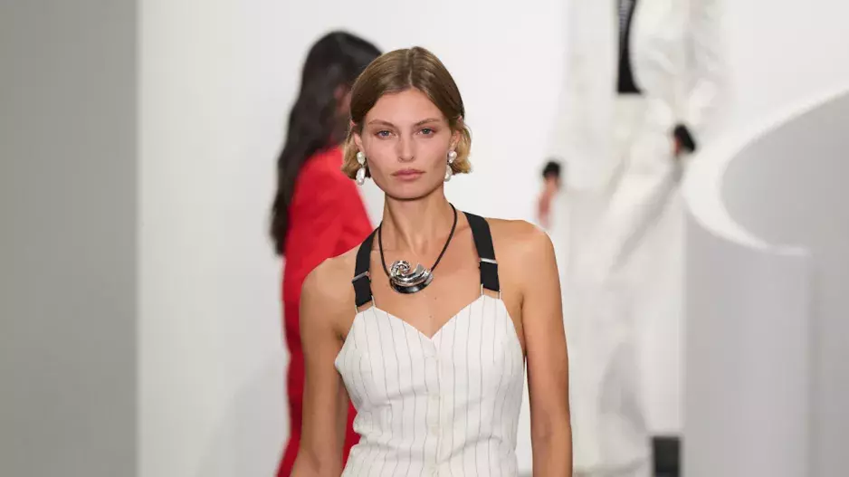 Ralph Lauren SS26 Ralph Lauren SS26