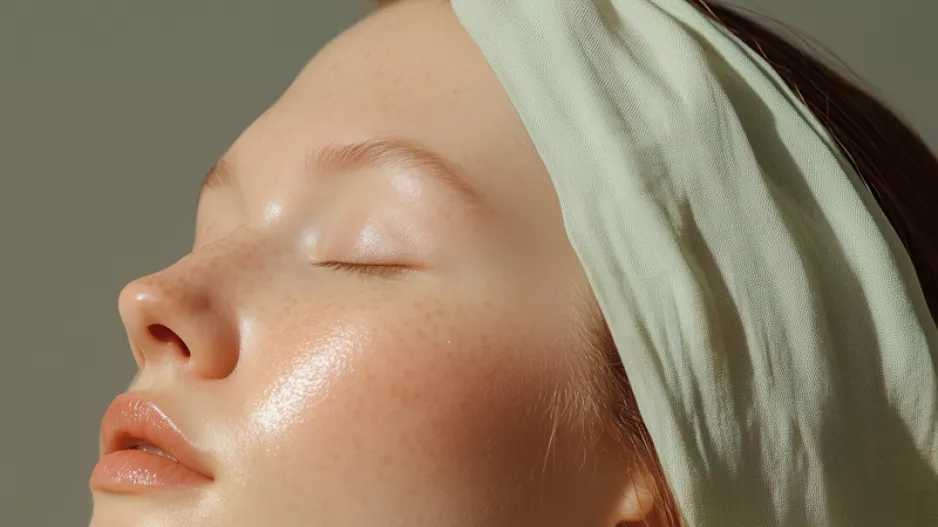 Face mist