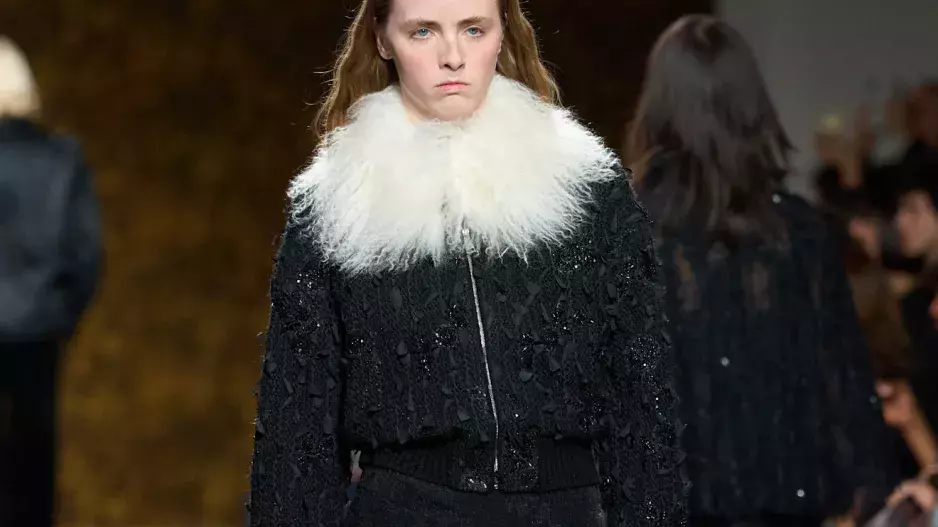 Shiatzy Chen FW26 Shiatzy Chen FW26