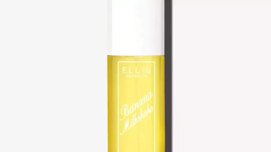Hair mists