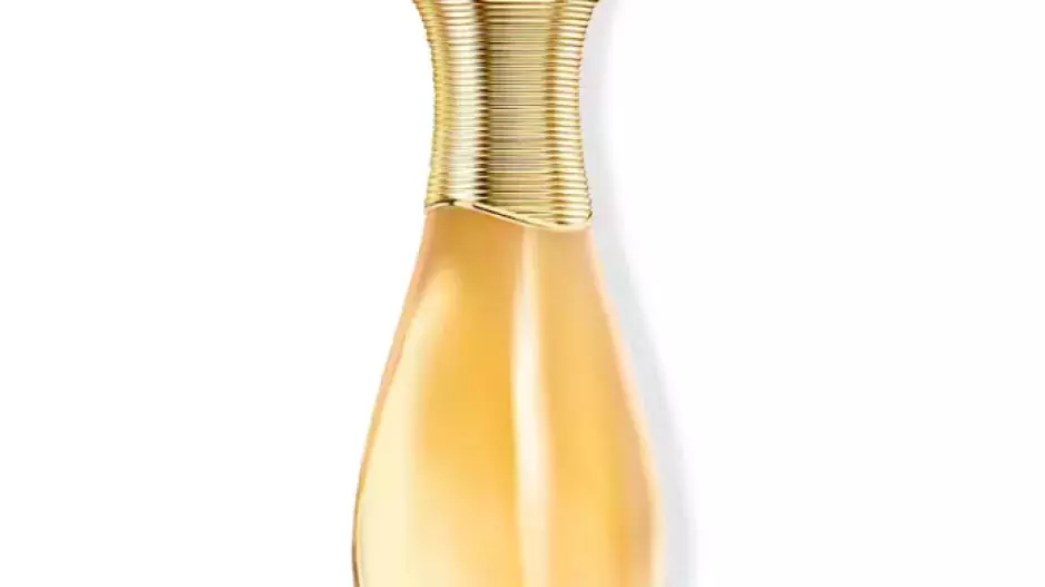 Hair mists