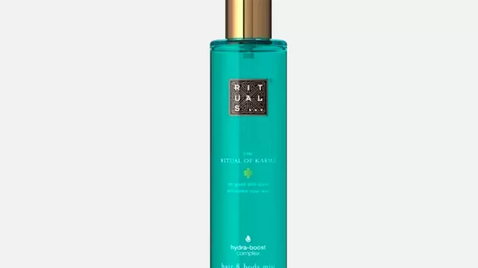 Hair mists