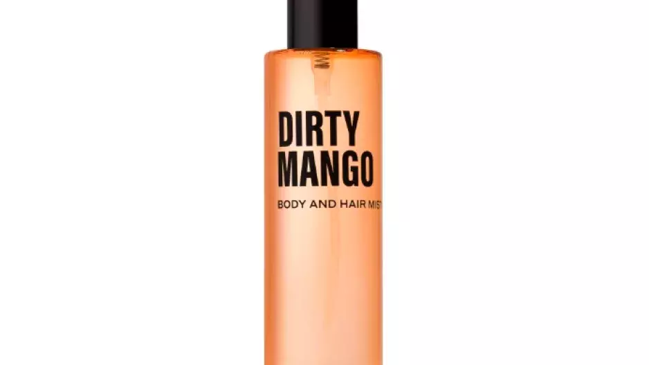 Hair mists