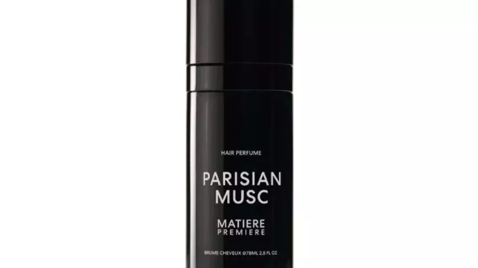 Hair mists