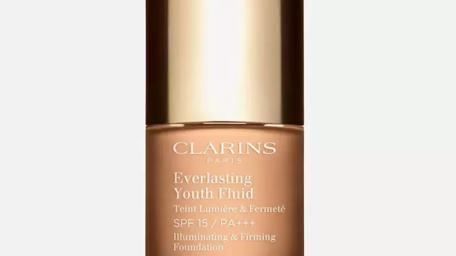 SPF foundations SPF foundations