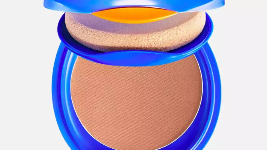 SPF foundations SPF foundations
