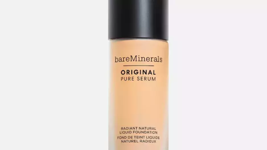 SPF foundations SPF foundations