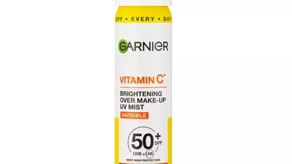 Face mists