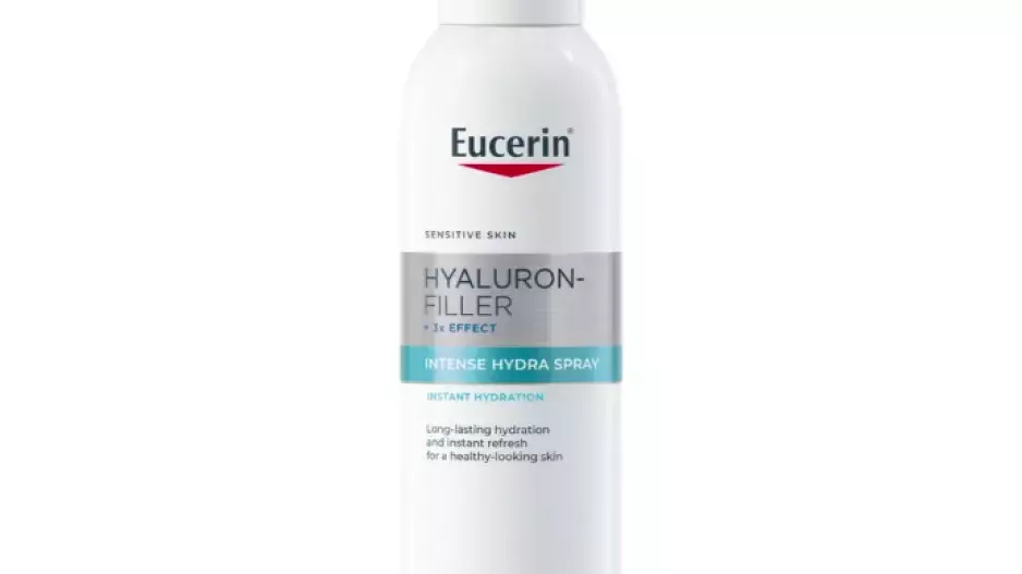 Face mists