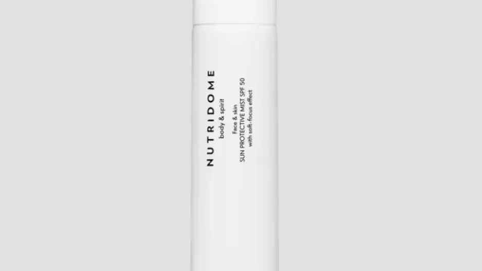 Face mists