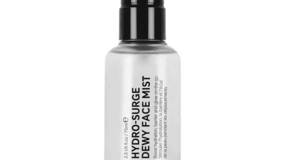 Face mists
