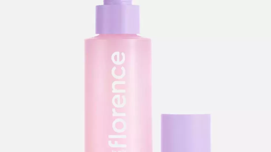 Face mists