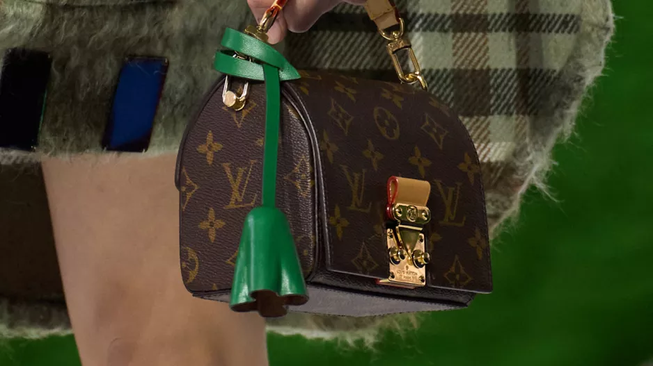 Louis Vuitton FW26