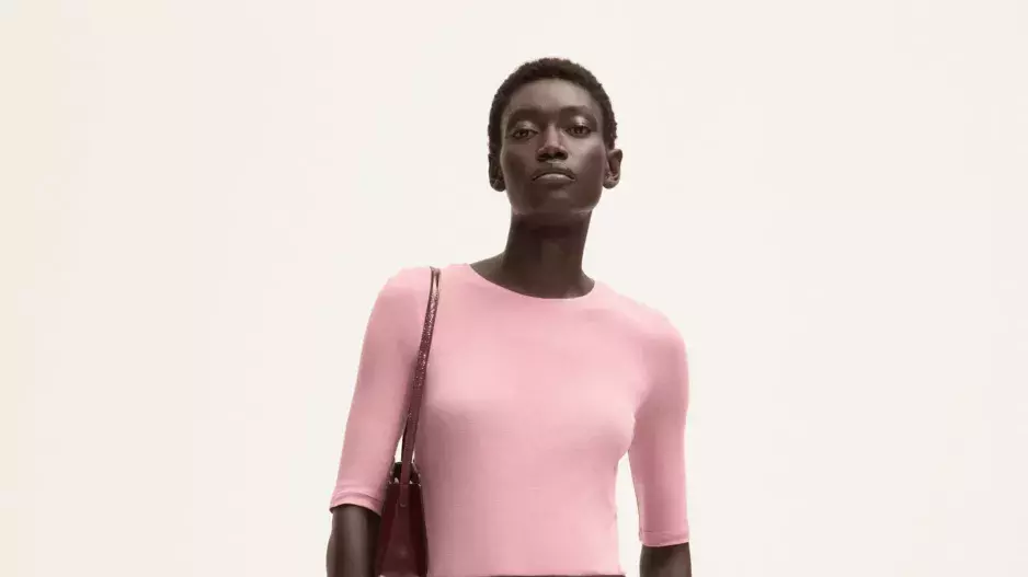 Tričko, H&M