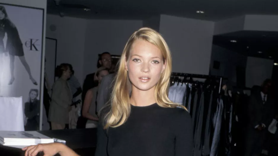 Kate Moss